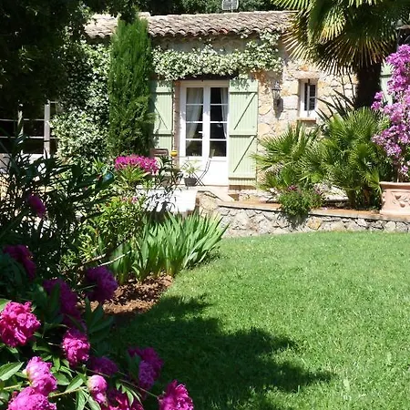 Bed & Breakfast Du Pere *