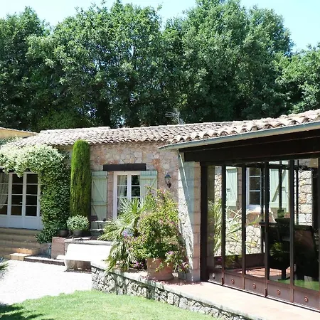 Du Pere Bed & Breakfast La Motte (Var)