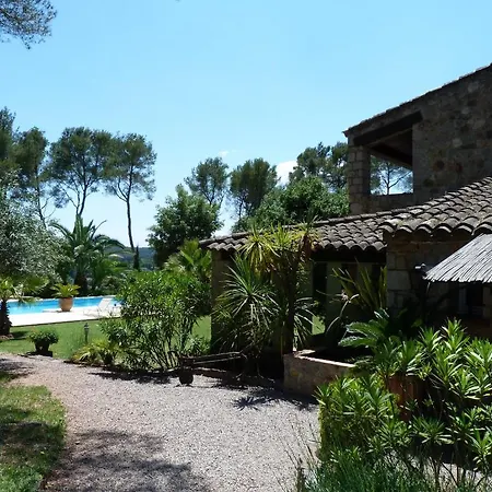 Du Pere La Motte (Var)