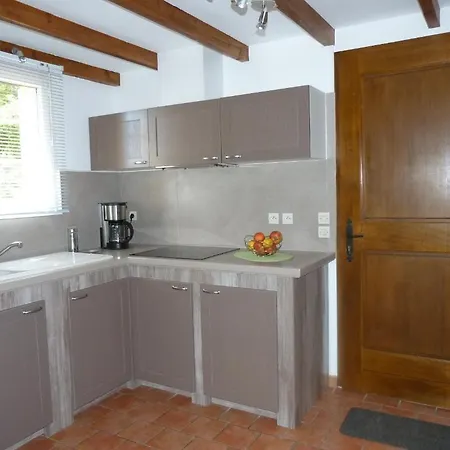 Du Pere Bed & Breakfast La Motte (Var)